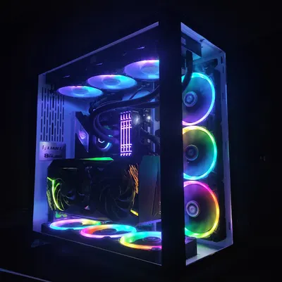 PixelPC